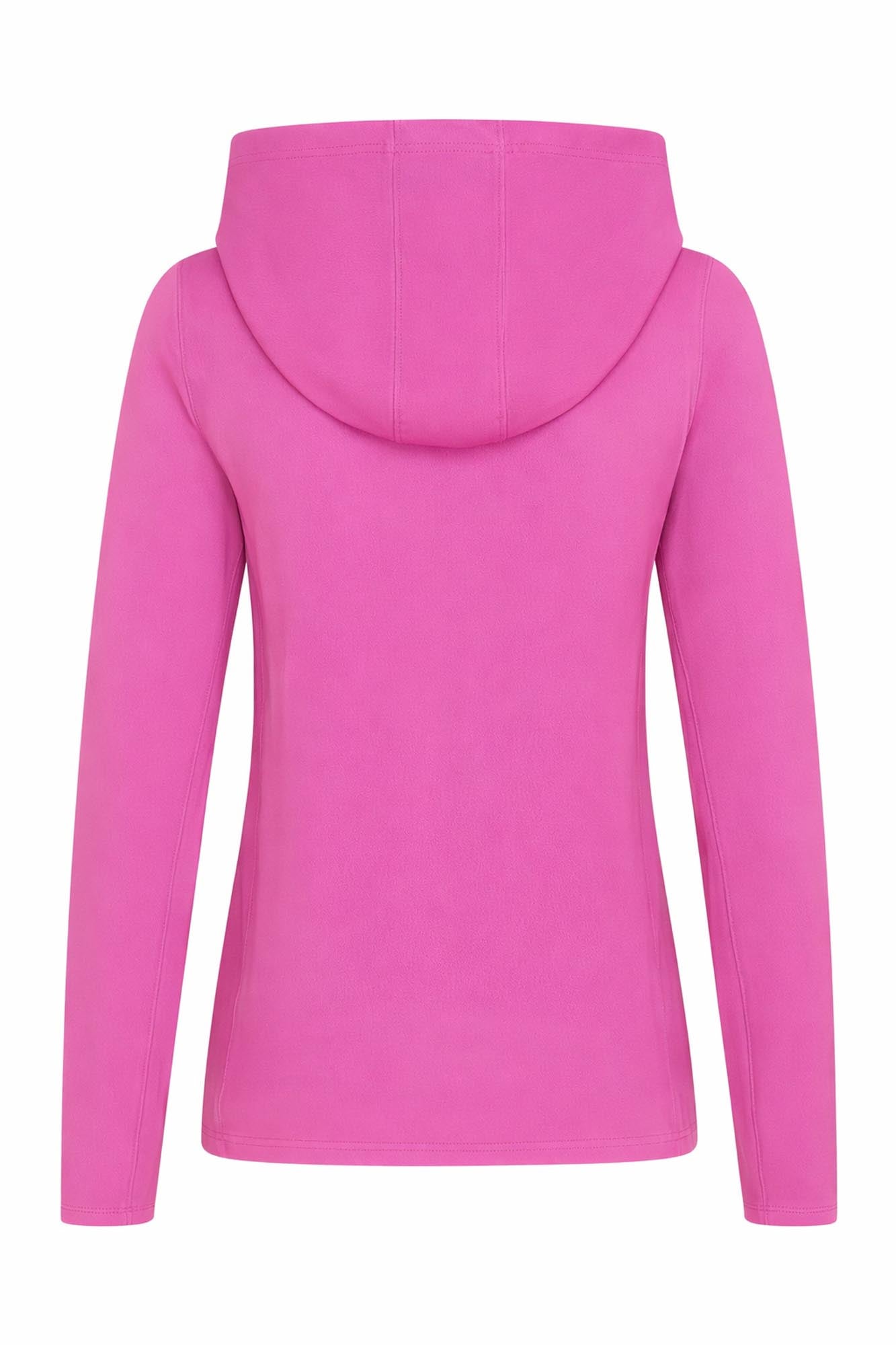 Haven Hoodie Super Pink