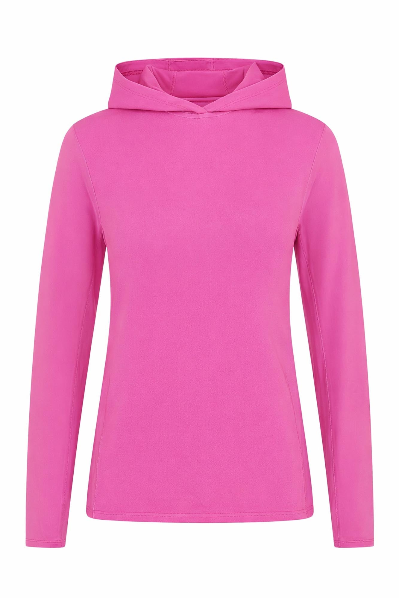 Haven Hoodie Super Pink