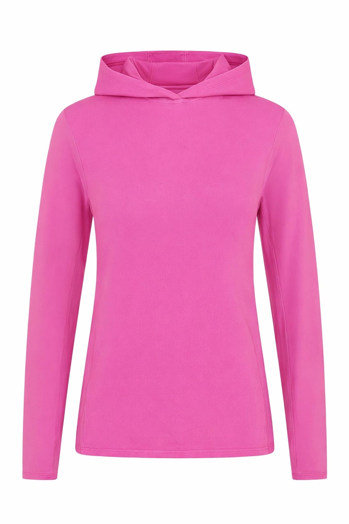 Haven Hoodie Super Pink