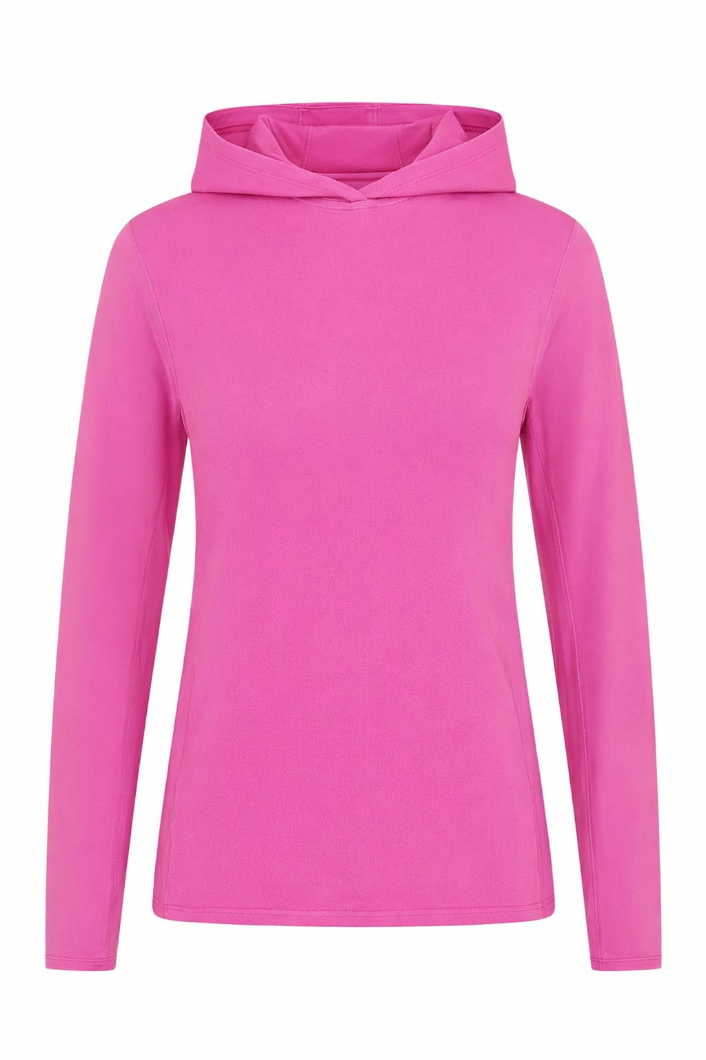 Haven Hoodie Super Pink
