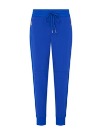 Harper Stretch Trouser Dazzling Blue