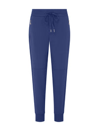 Harper Stretch Trouser True Navy