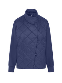 Iris Active Jacket Twilight Blue