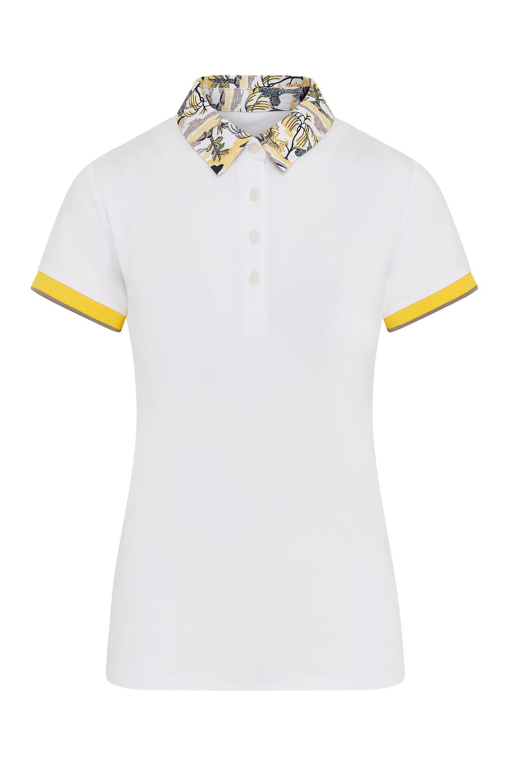 Luca Cap Sleeve Indian Dawn