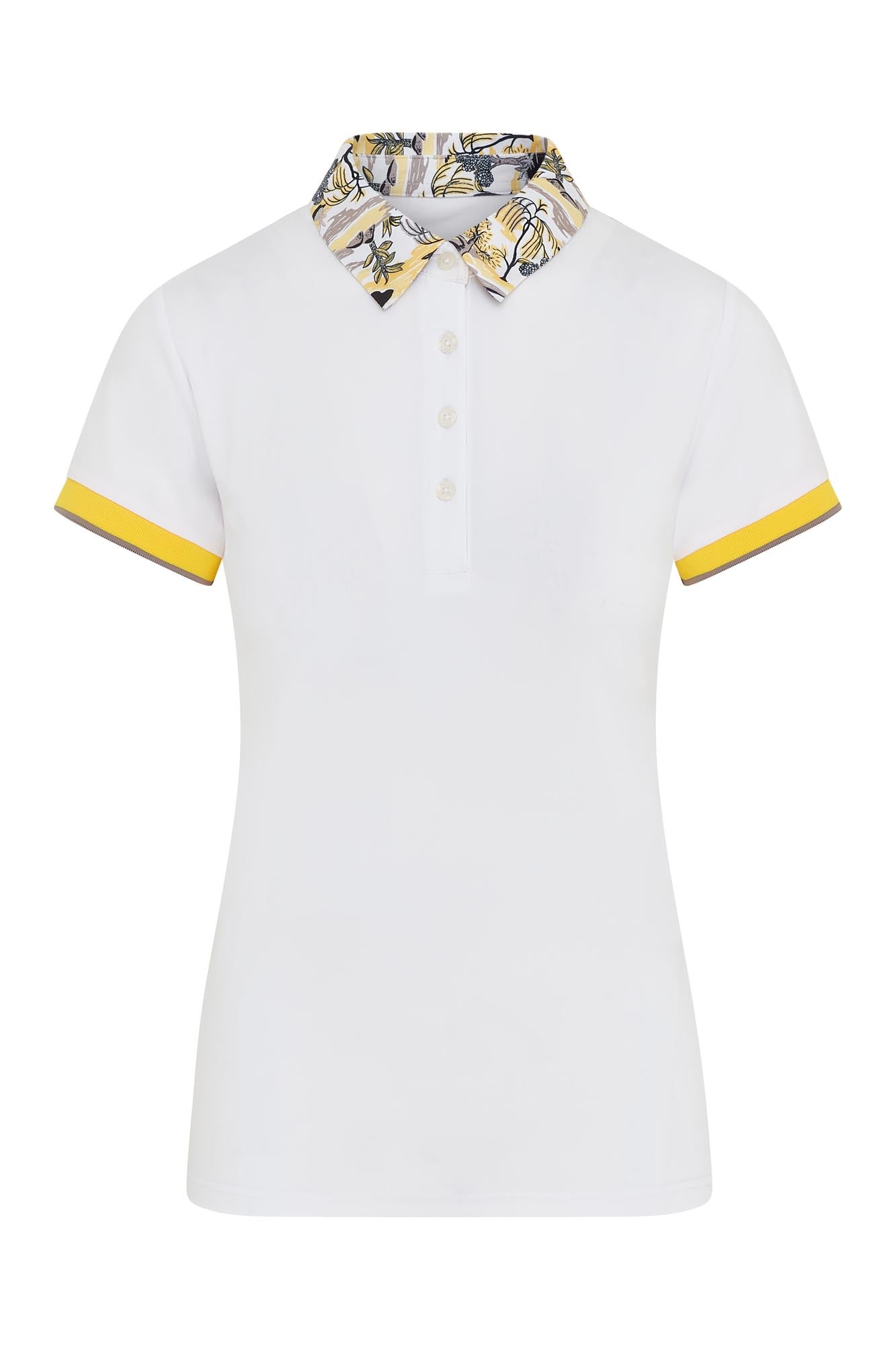 Luca Cap Sleeve Indian Dawn