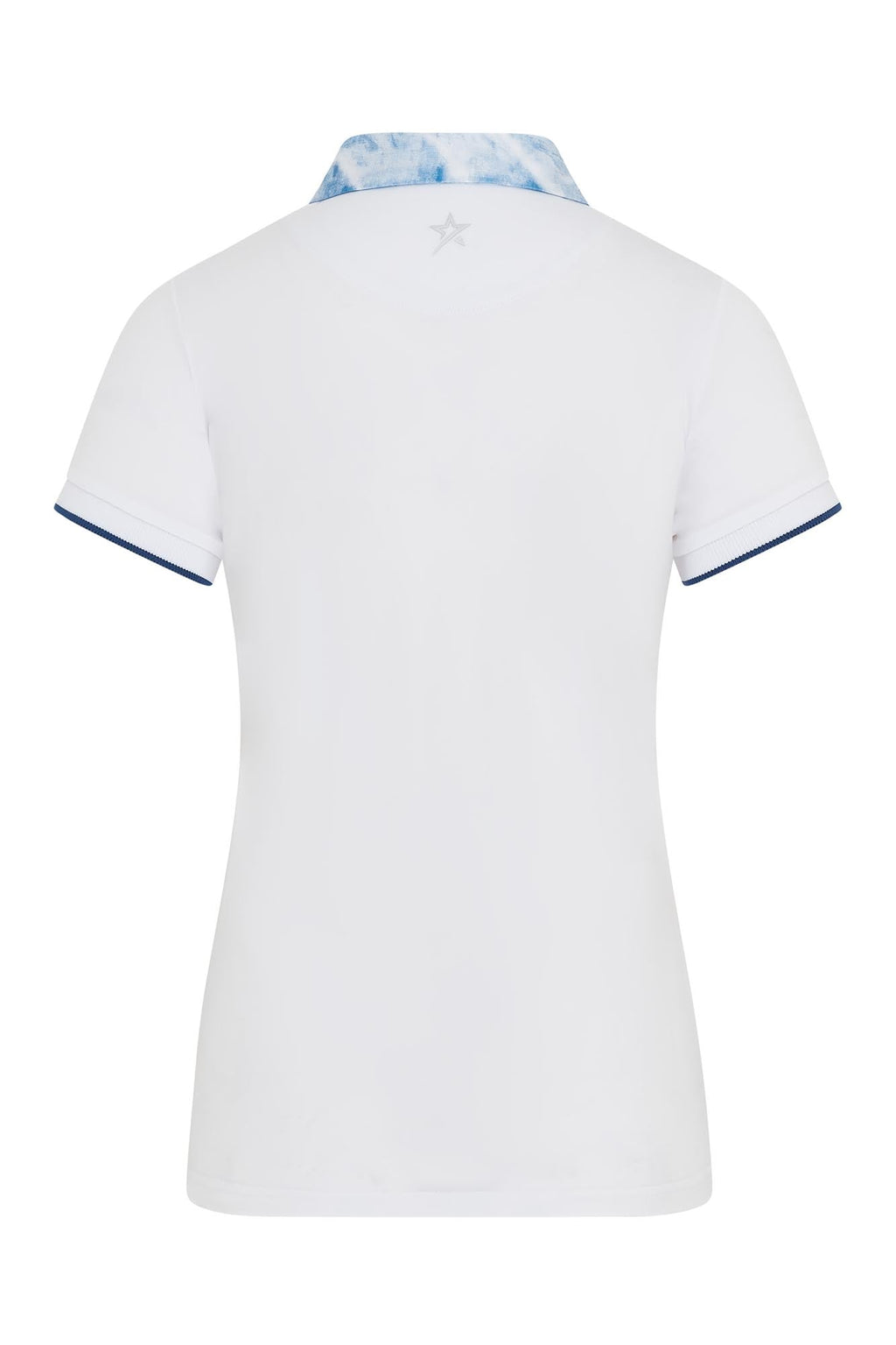Luca Cap Sleeve Neptune's Breath