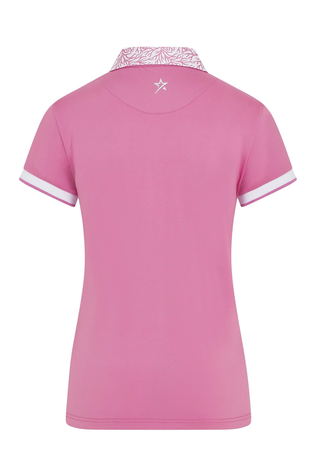 Luca Cap Sleeve Coral Whisper