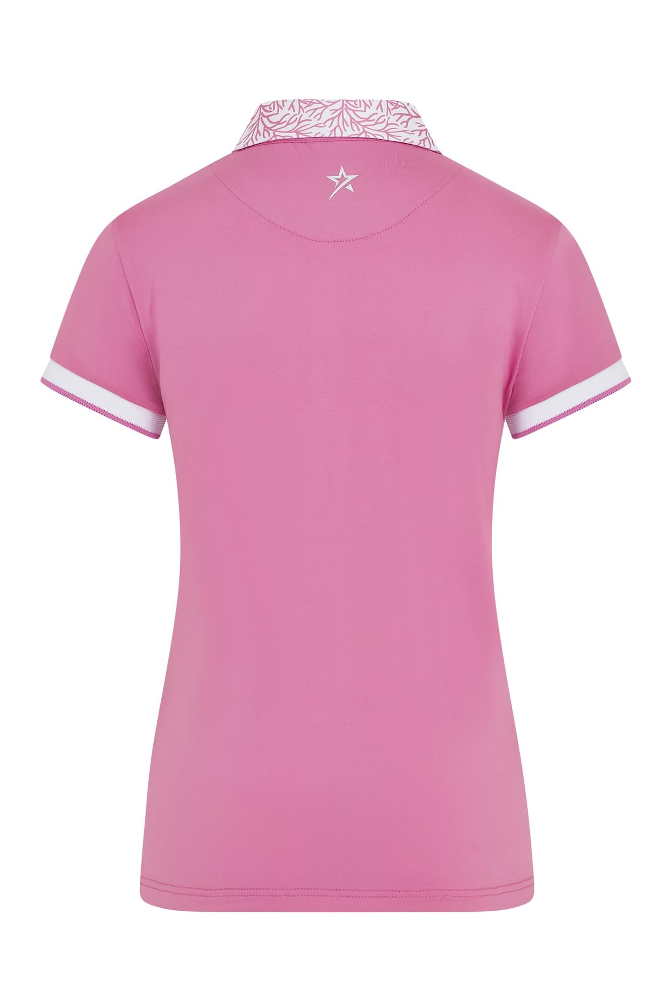 Luca Cap Sleeve Coral Whisper