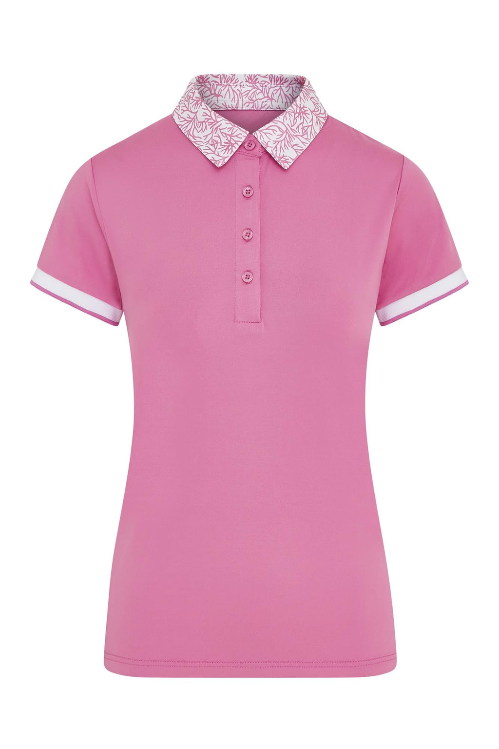 Luca Cap Sleeve Coral Whisper
