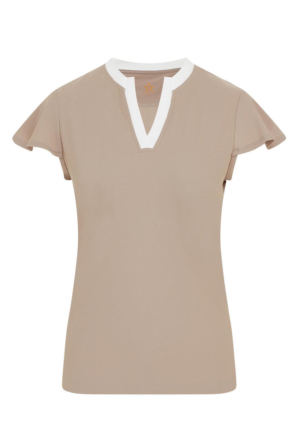 Louise Elite Cap Sleeve Elephant