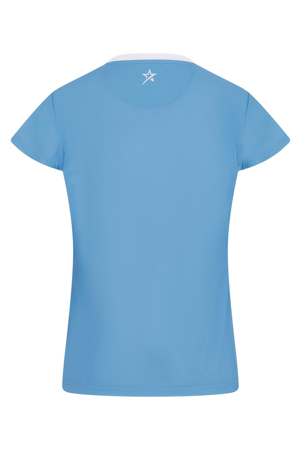 Louise Elite Cap Sleeve Ocean