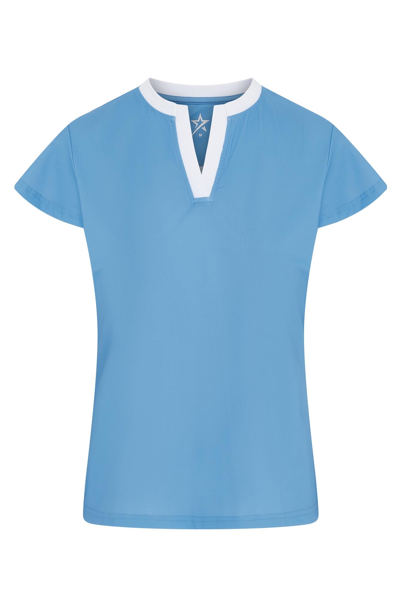 Louise Elite Cap Sleeve Ocean