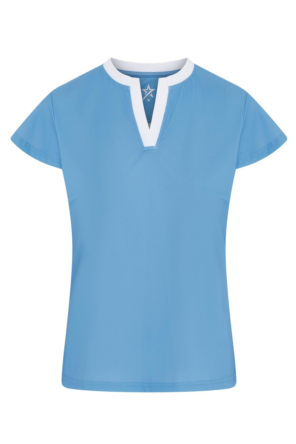 Louise Elite Cap Sleeve Ocean