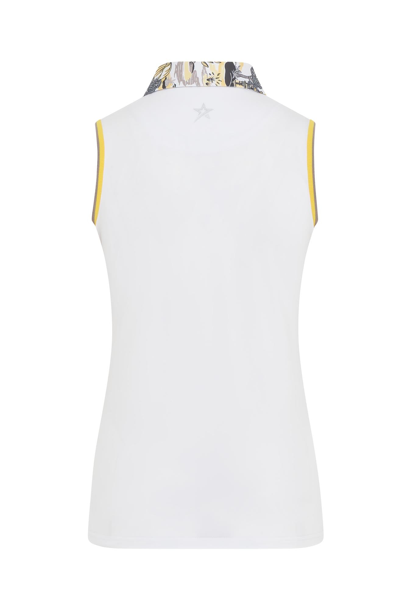Luca Sleeveless Indian Dawn
