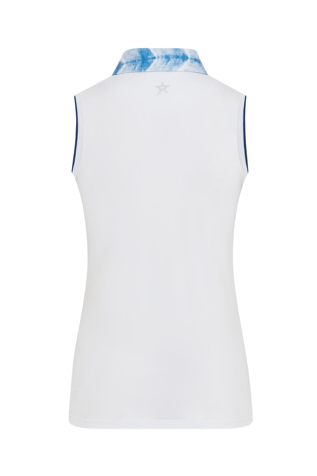 Luca Sleeveless Neptune's Breath