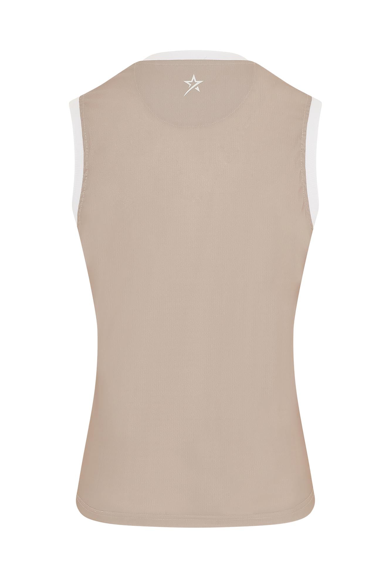 Louise Elite Sleeveless Elephant