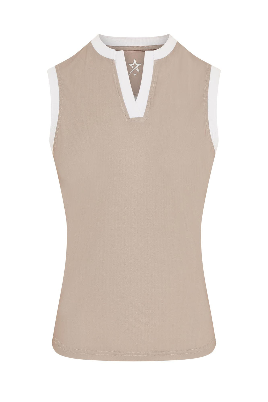 Louise Elite Sleeveless Elephant