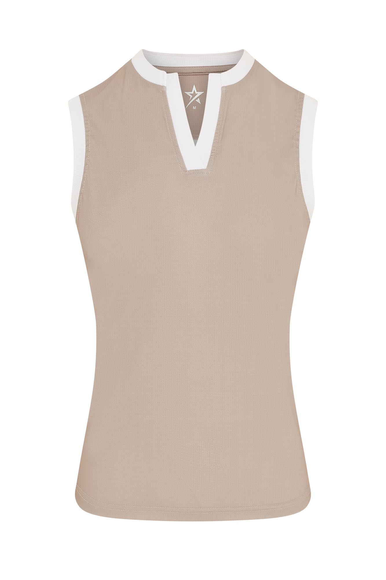 Louise Elite Sleeveless Elephant