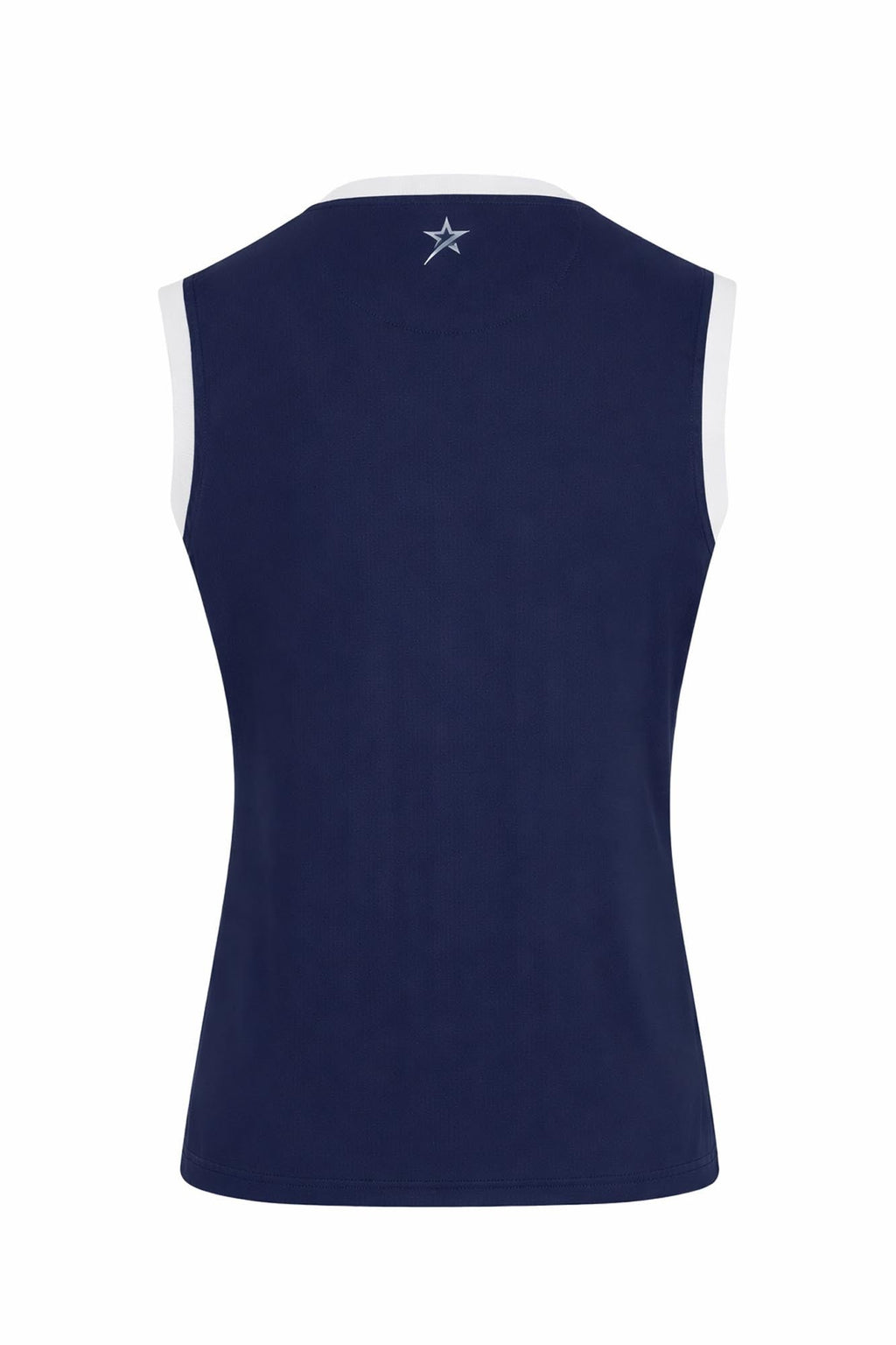 Louise Elite Sleeveless Navy