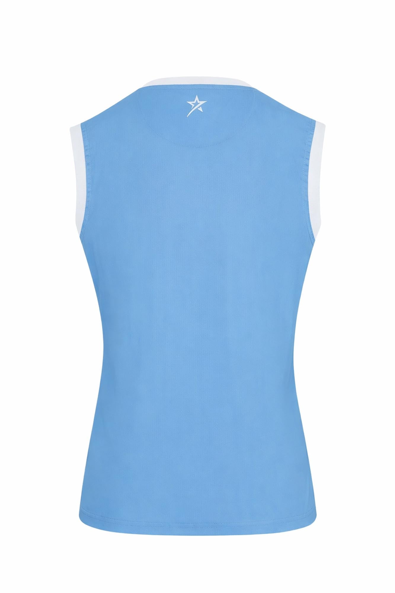 Louise Elite Sleeveless Ocean
