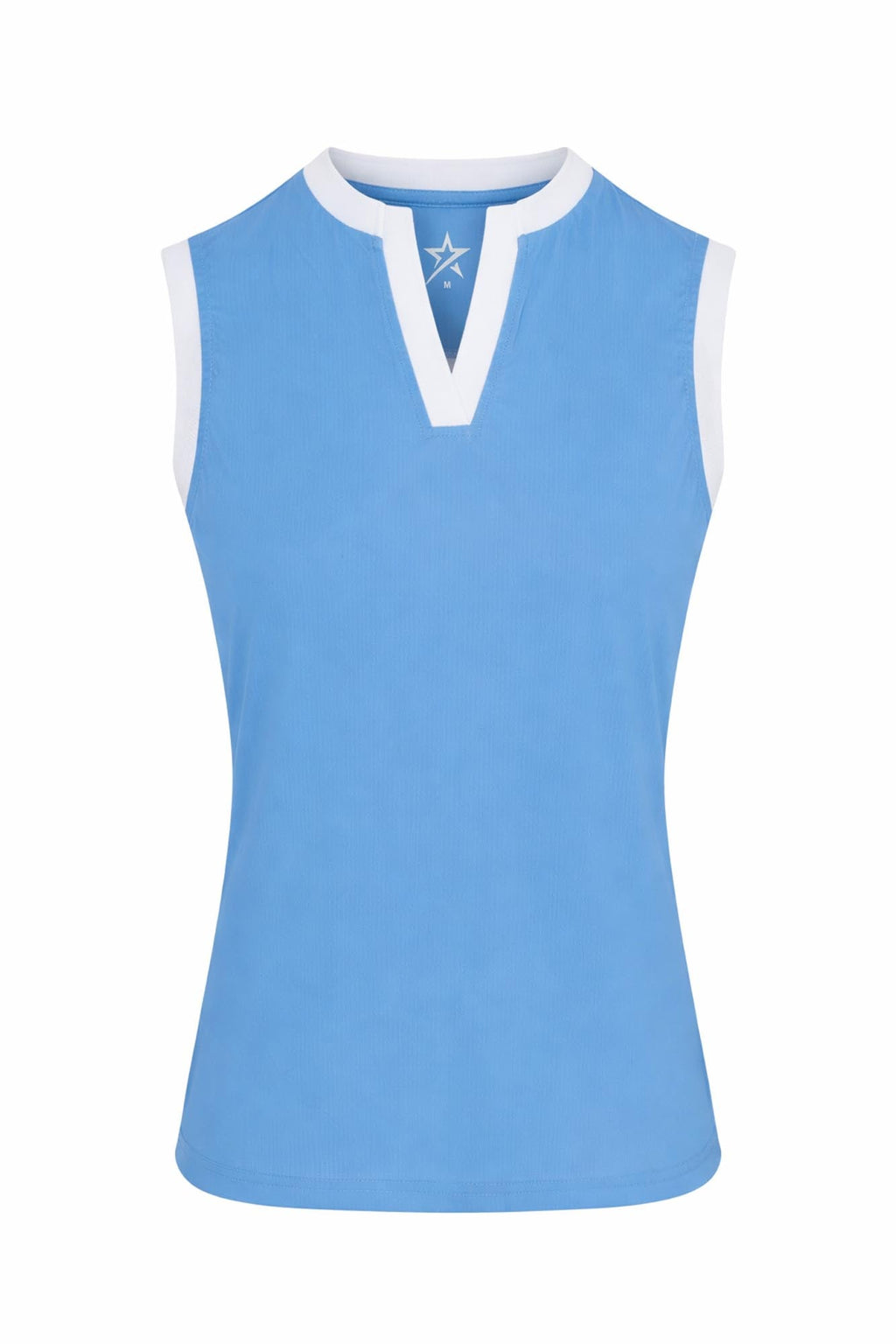 Louise Elite Sleeveless Ocean