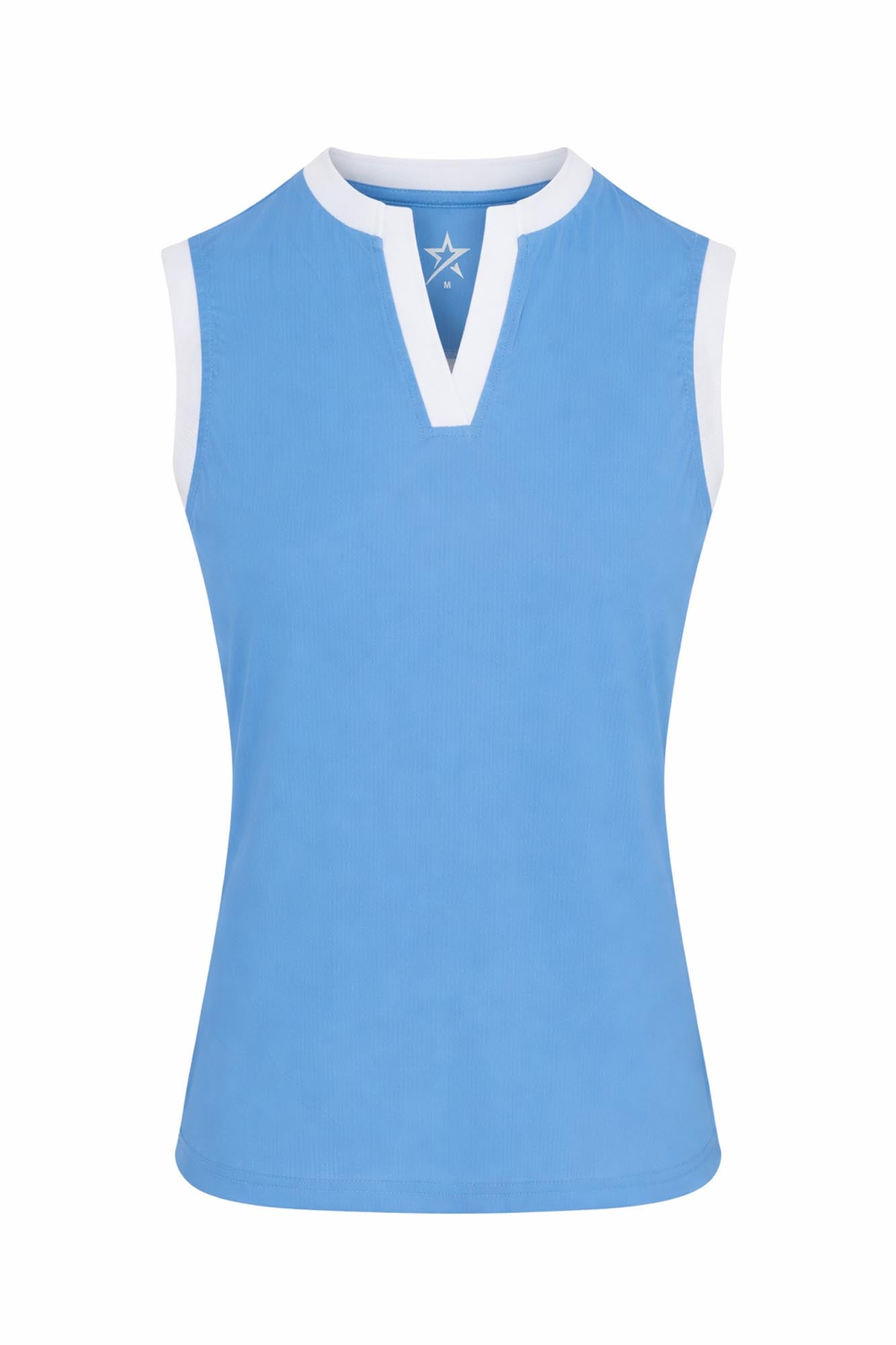 Louise Elite Sleeveless Ocean