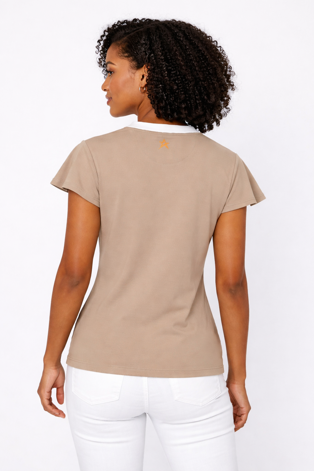 Louise Elite Cap Sleeve Elephant