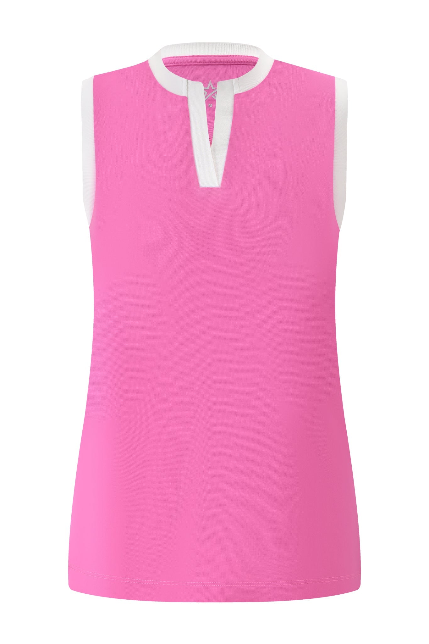 Louise Elite Sleeveless Super Pink