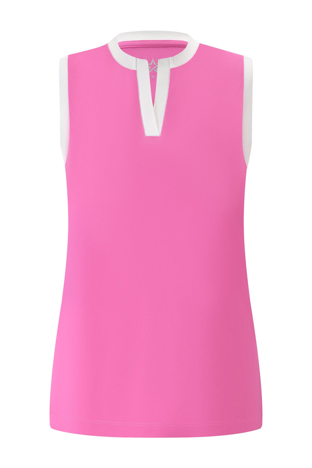 Louise Elite Sleeveless Super Pink