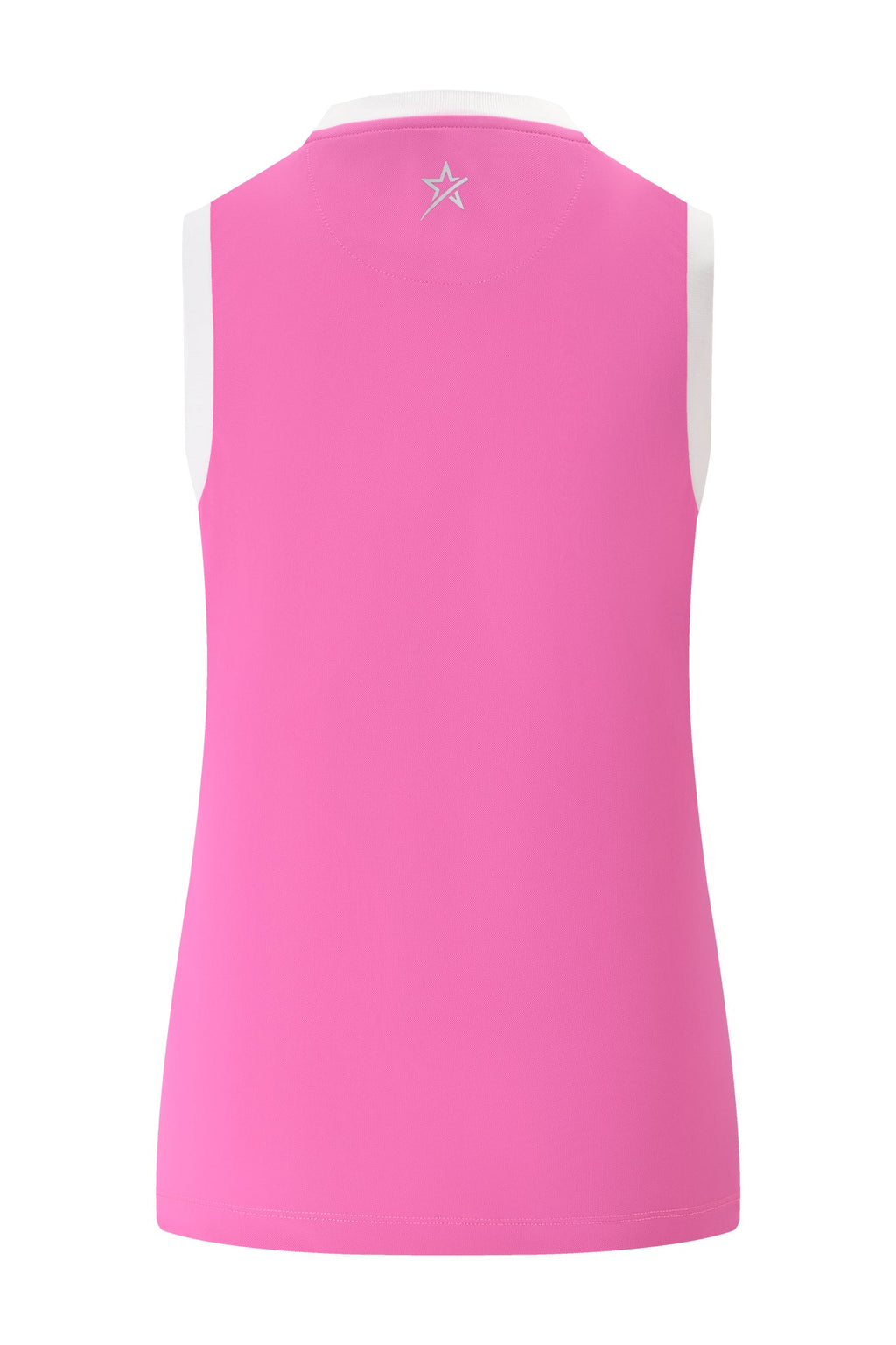 Louise Elite Sleeveless Super Pink