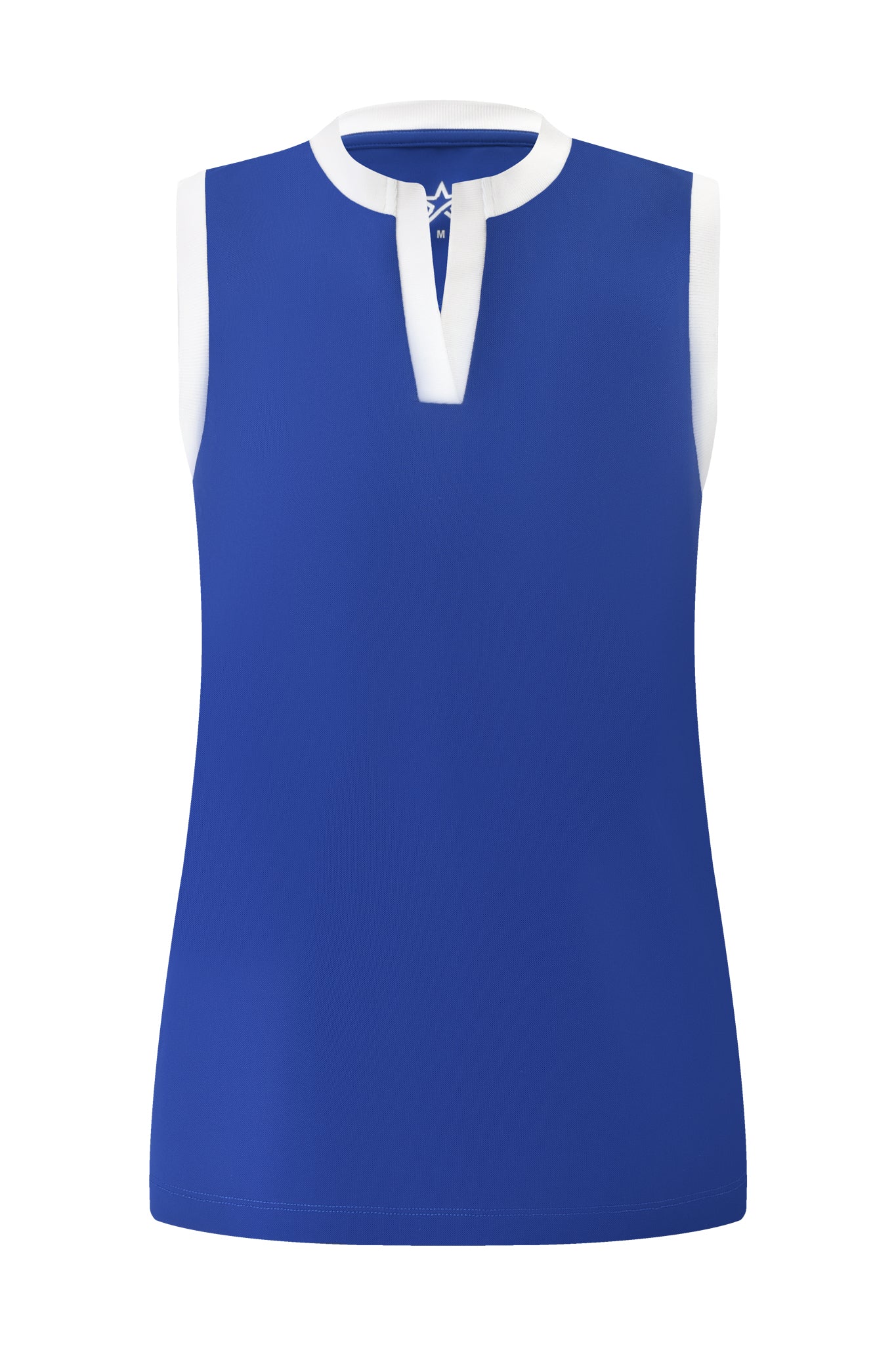 Louise Elite Sleeveless True Blue