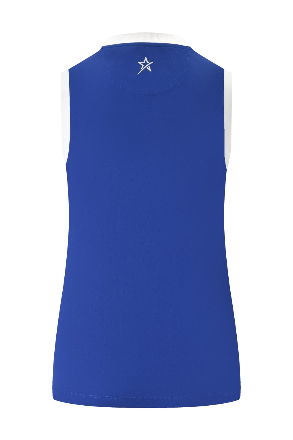 Louise Elite Sleeveless True Blue