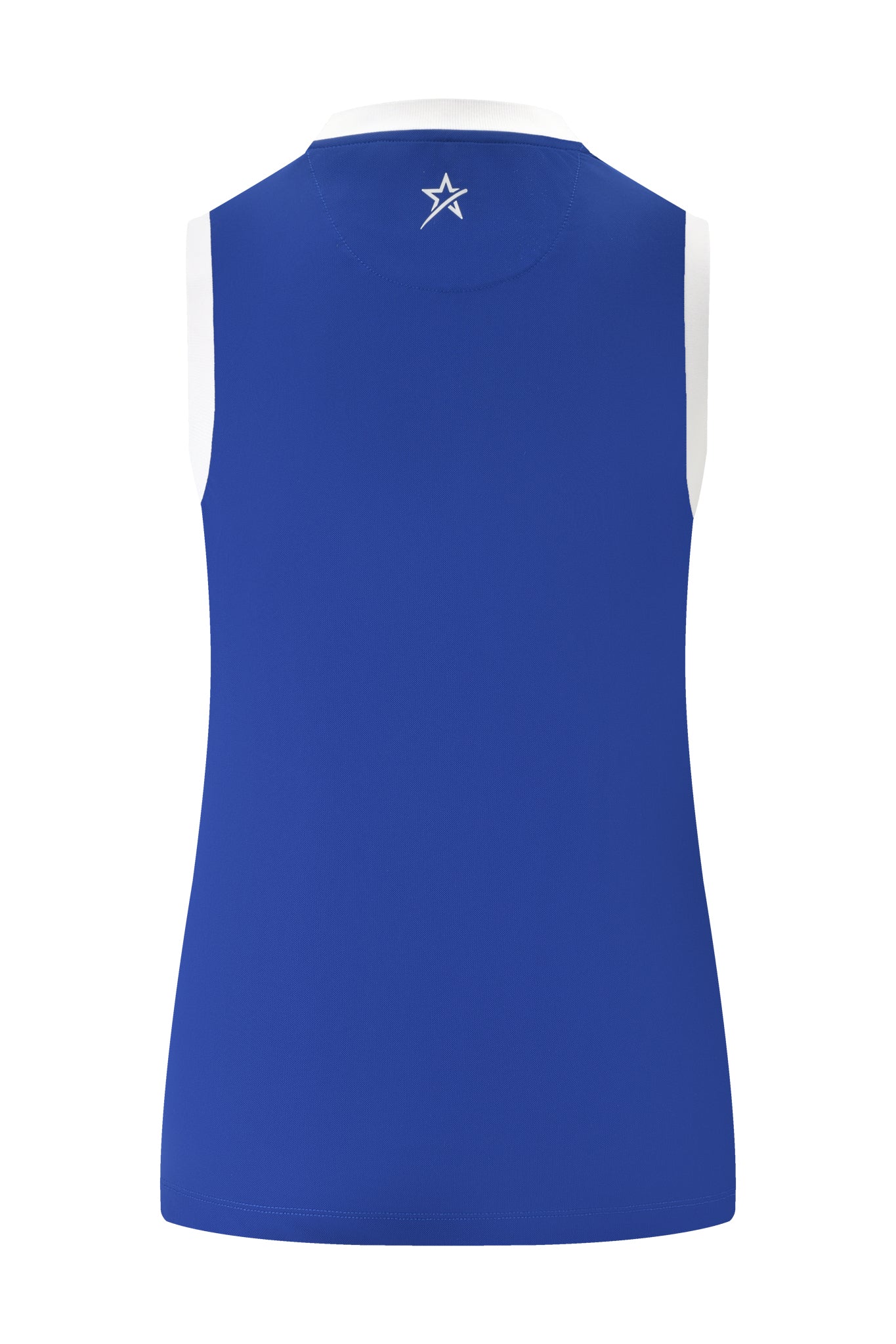 Louise Elite Sleeveless True Blue