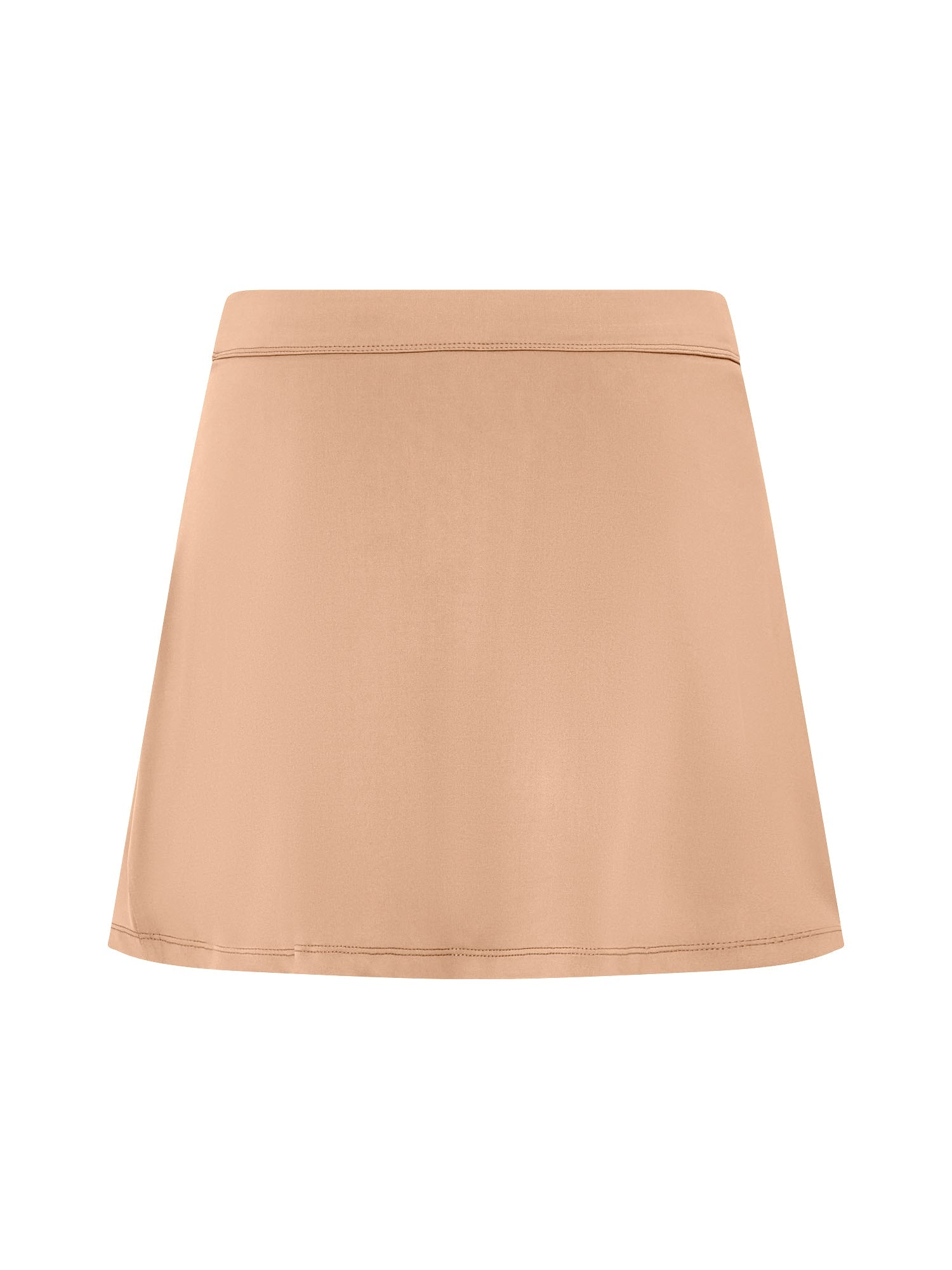 Luna Combo Skort Caramel Latte
