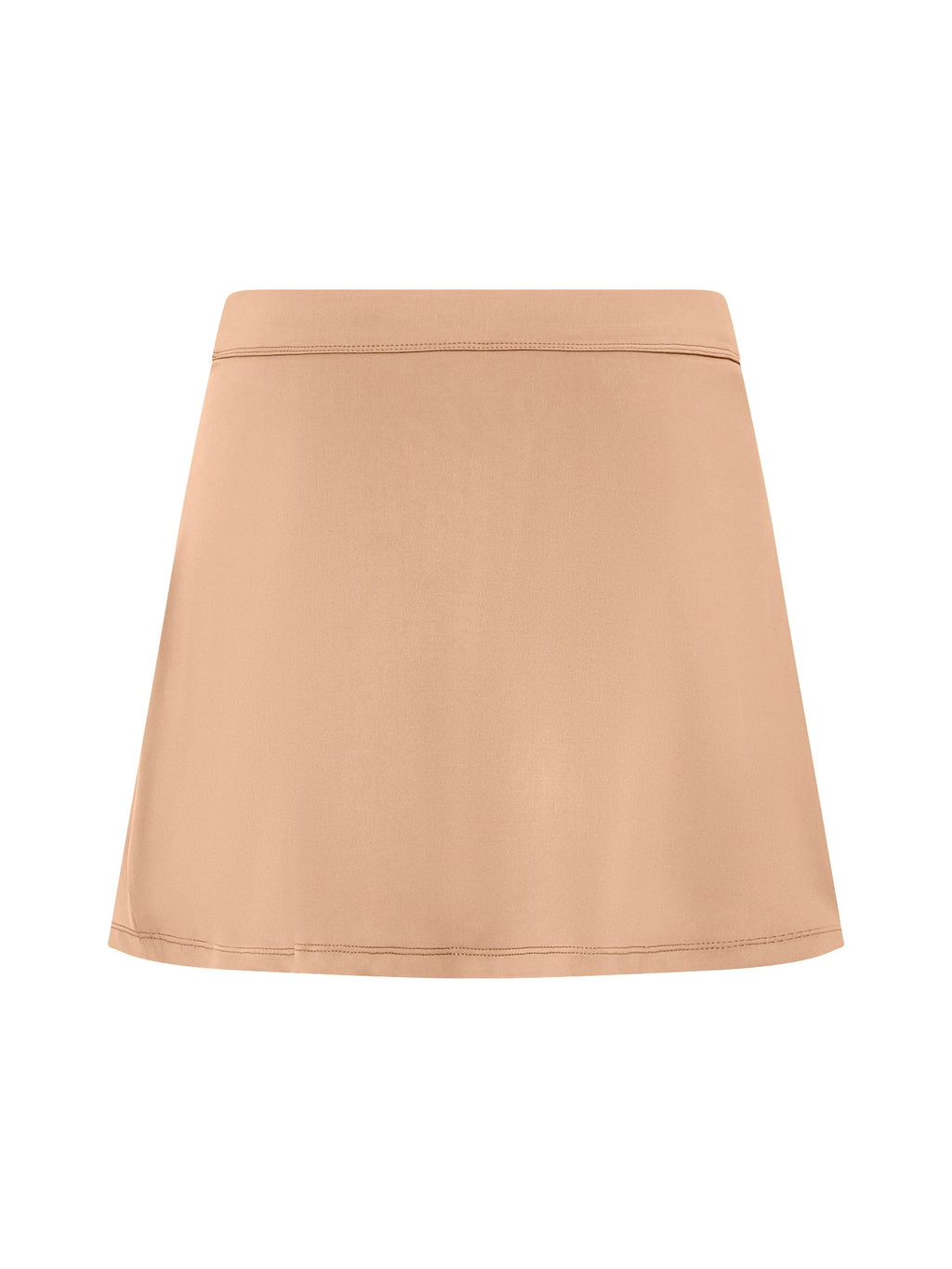 Luna Combo Skort Caramel Latte