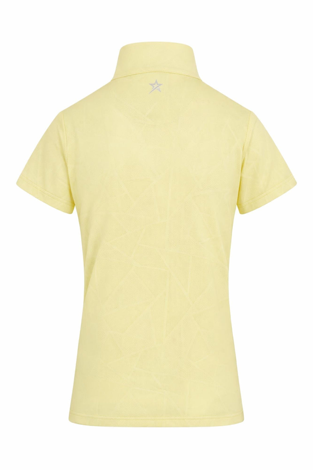Mirage Cap Sleeve Lemon Drop