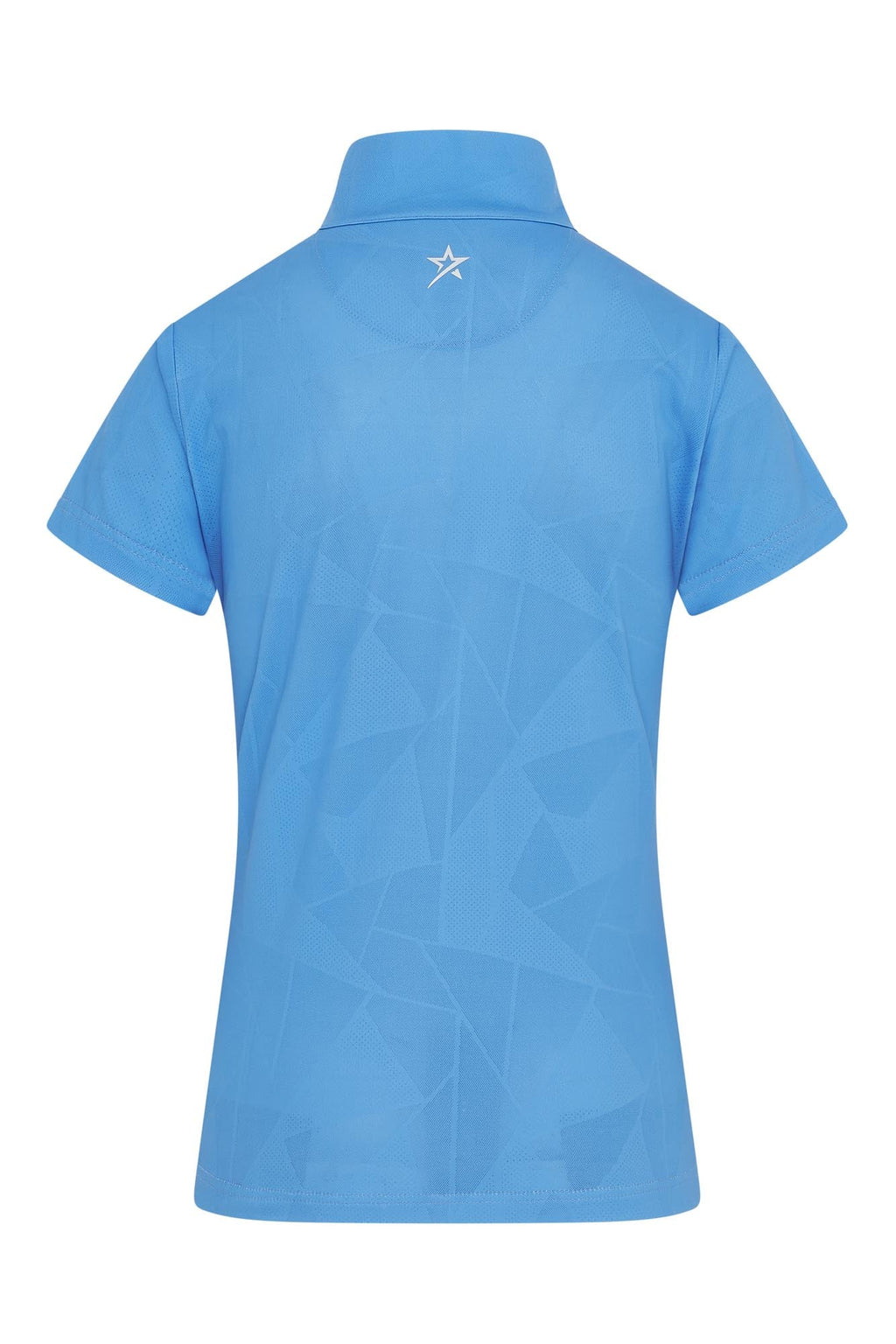 Mirage Cap Sleeve Ocean