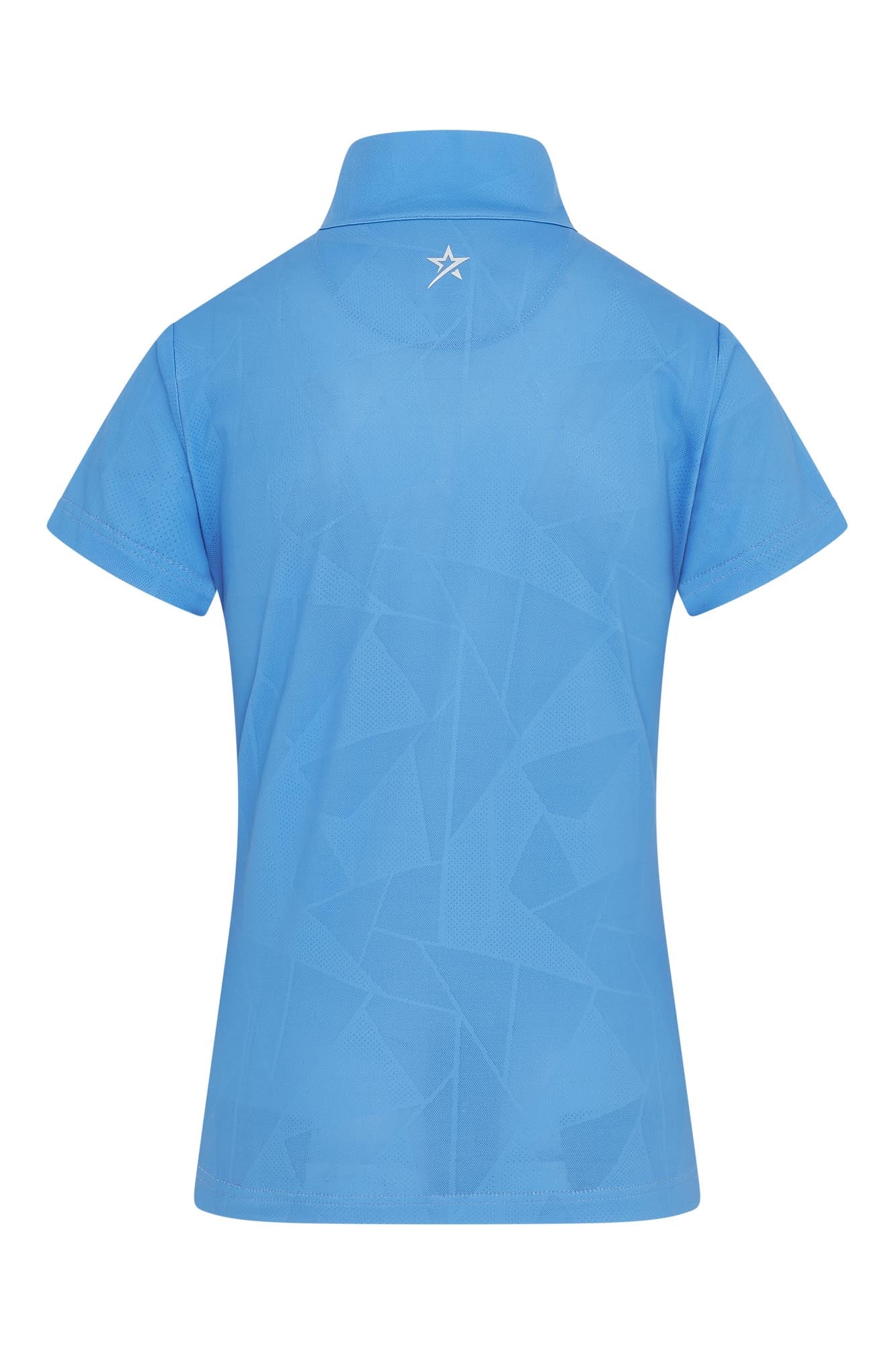Mirage Cap Sleeve Ocean