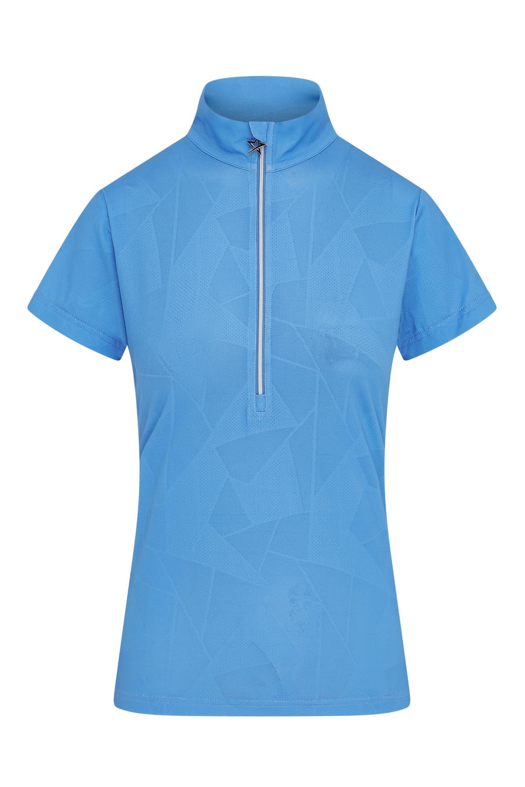Mirage Cap Sleeve Ocean