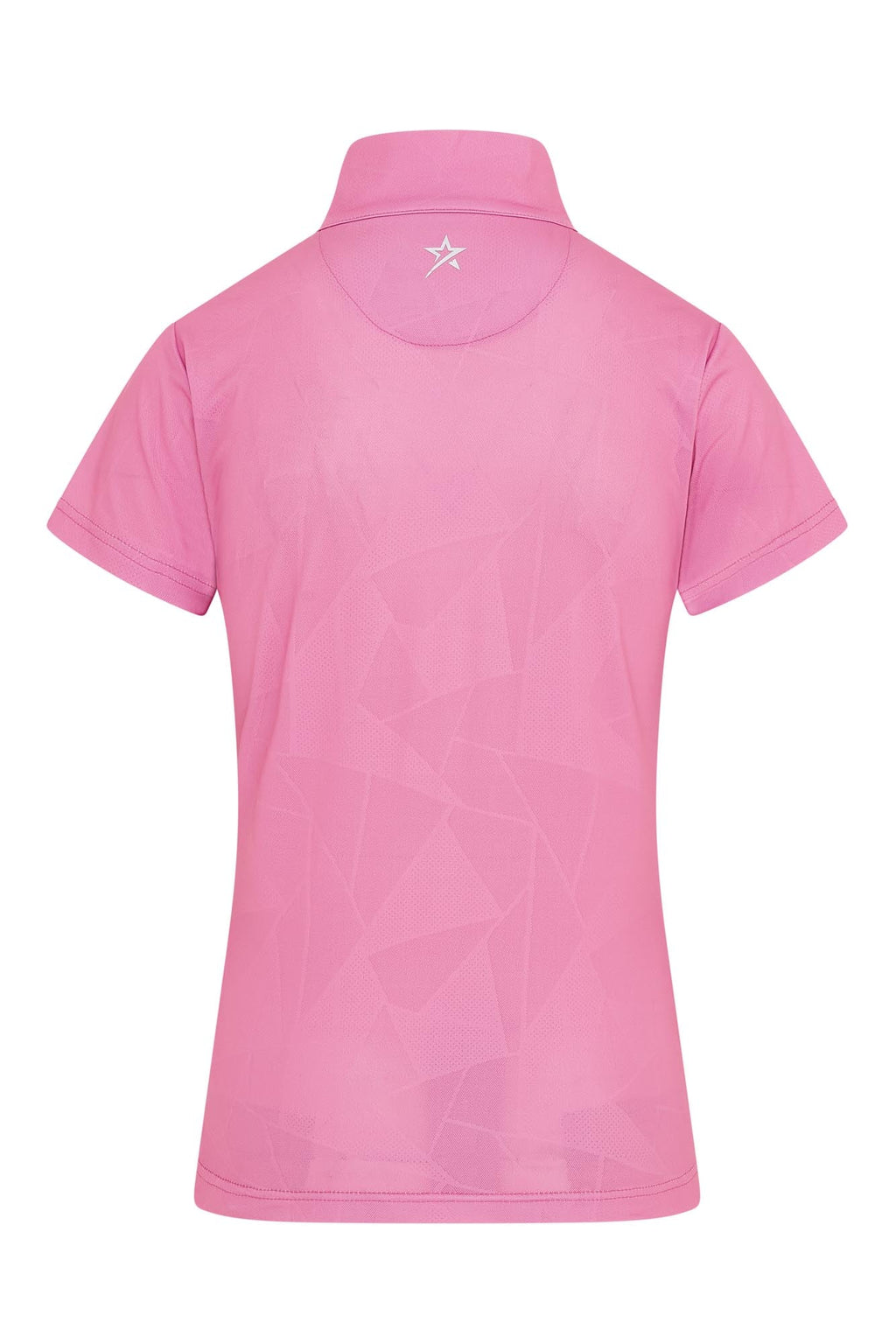 Mirage Cap Sleeve Super Pink