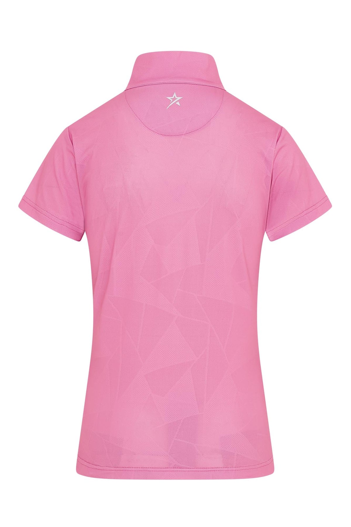 Mirage Cap Sleeve Super Pink