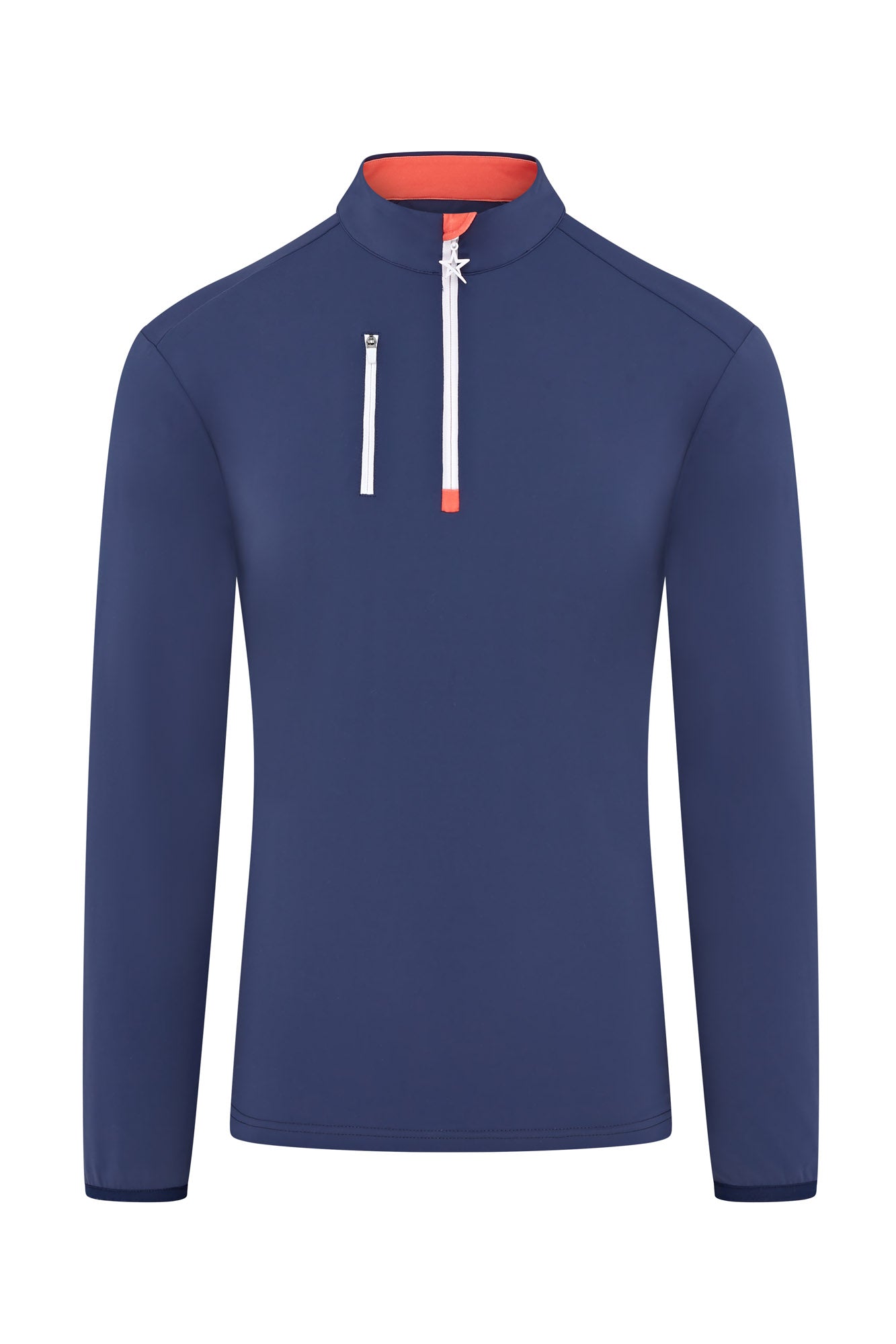 The Stanley 1/4 Zip