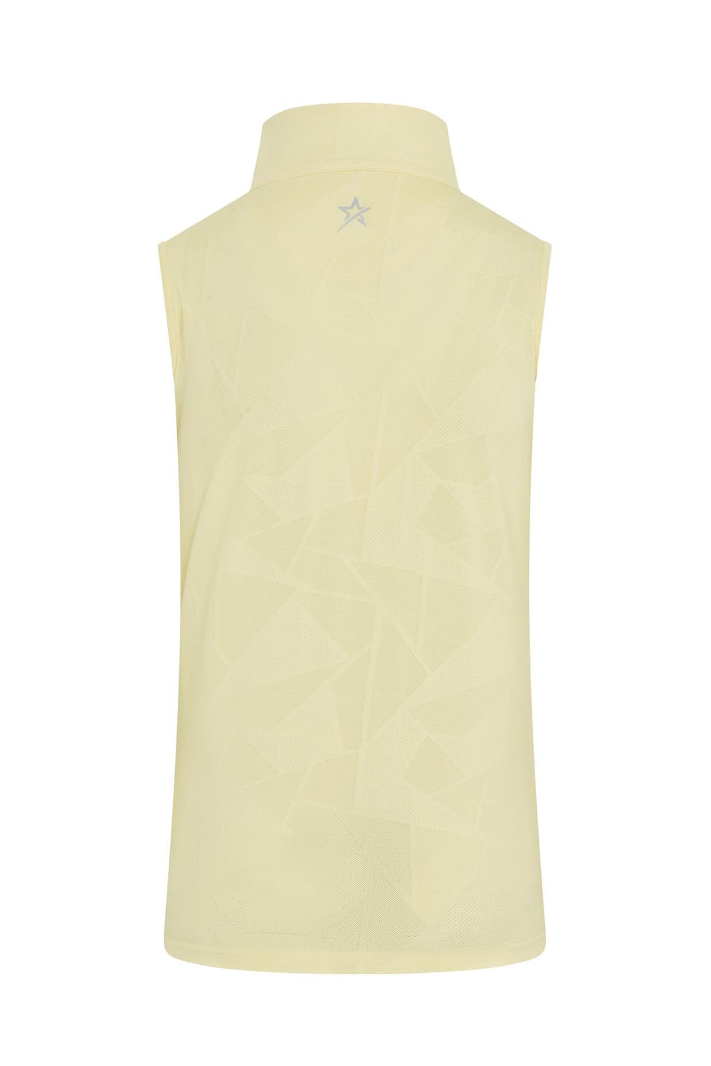 Mirage Sleeveless Lemon Drop
