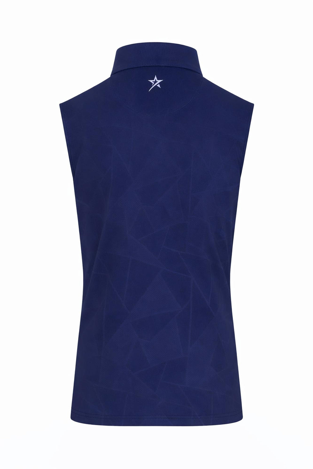 Mirage Sleeveless True Blue