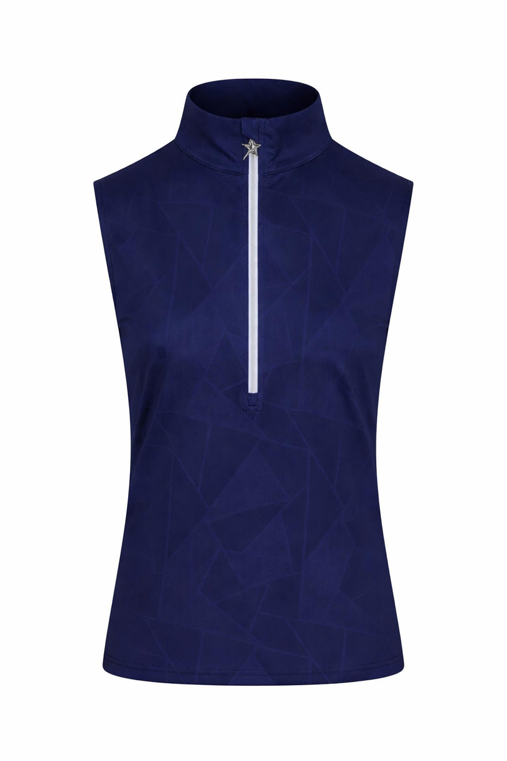 Mirage Sleeveless True Blue