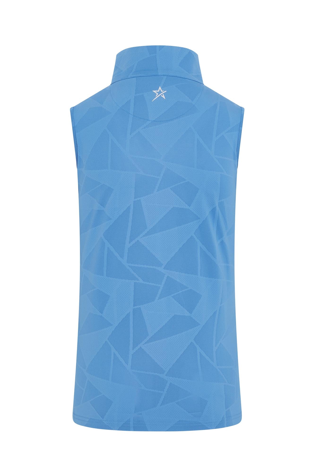 Mirage Sleeveless Ocean