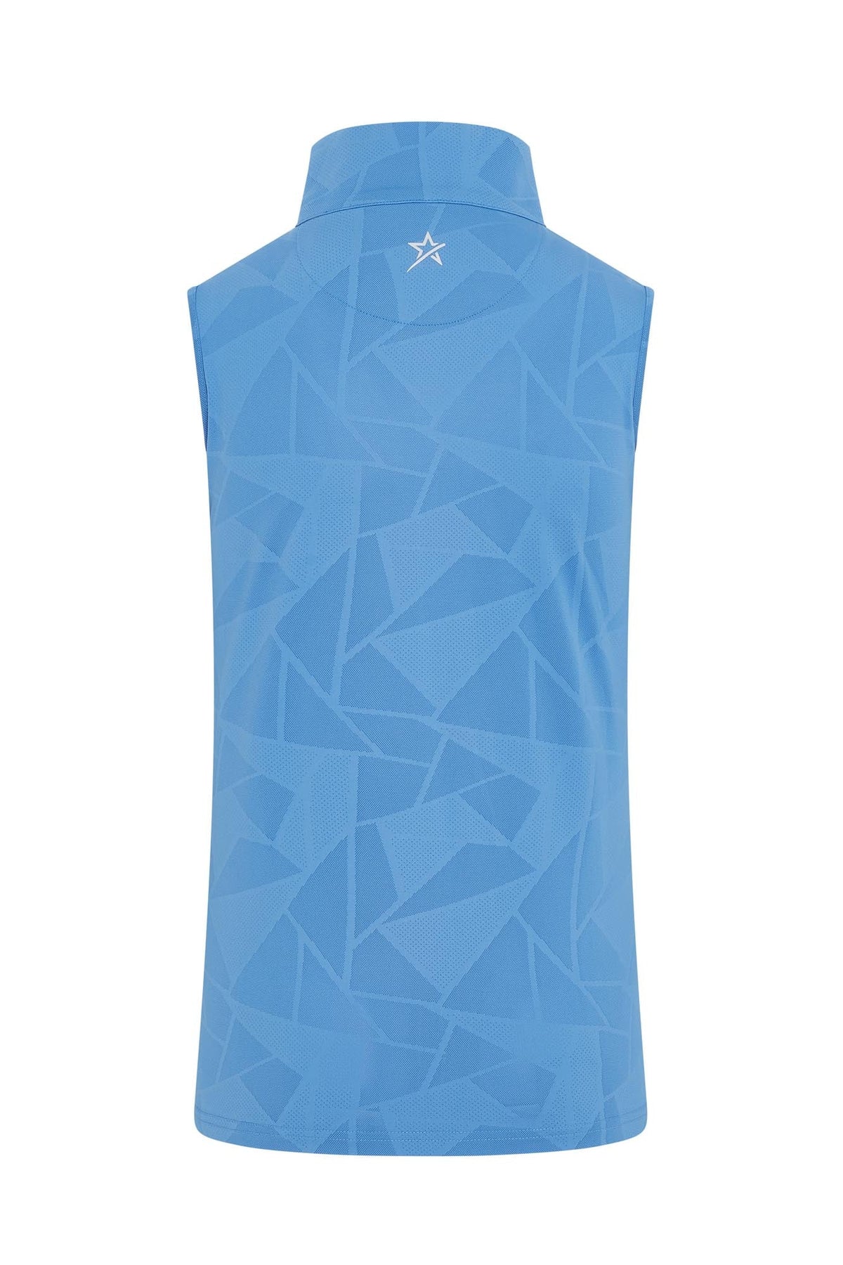 Mirage Sleeveless Ocean