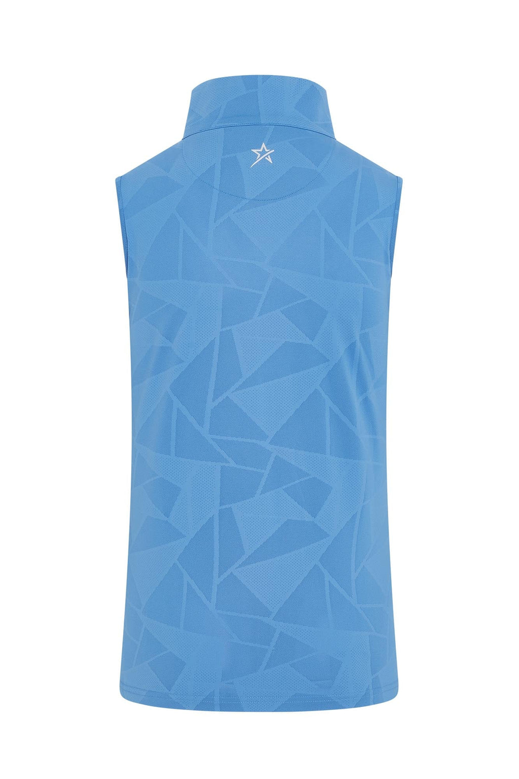 Mirage Sleeveless Ocean