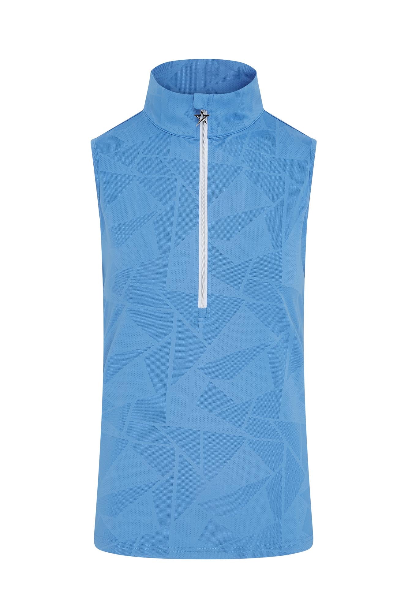 Mirage Sleeveless Ocean