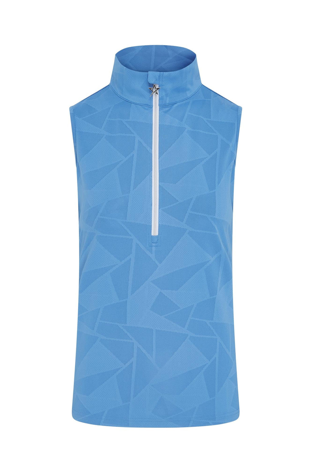 Mirage Sleeveless Ocean